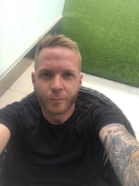 Danny G étoile exclusive photo