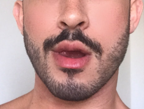 Ryad Eden modèle image