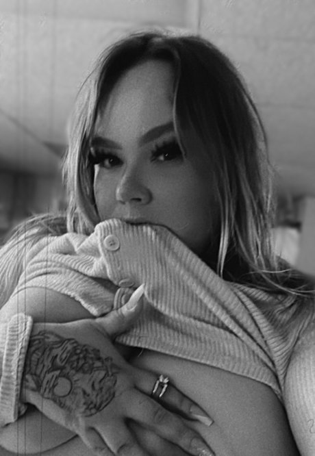 Vannah modèle magnifique image