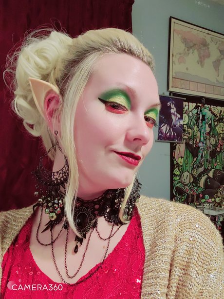 DiscoPanda123 actrice hd galeries