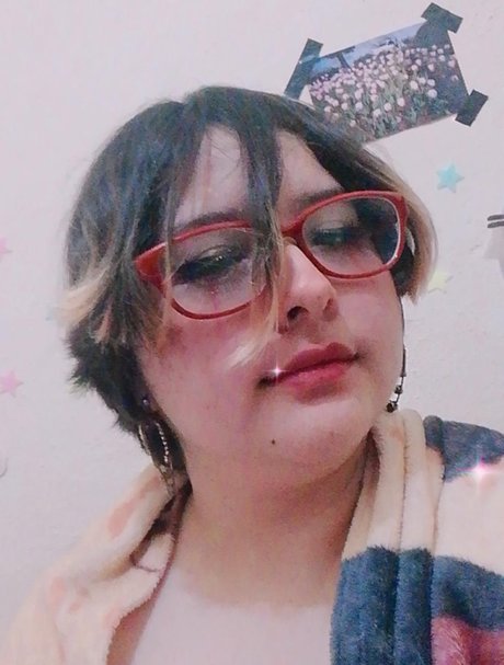 Softie modèle exclusif des photos