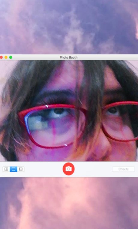 Softie modèle exclusif des photos