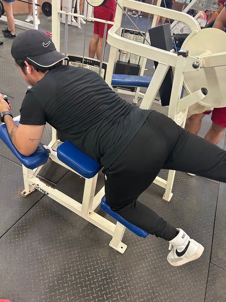 AlexxxP beau modèle photos