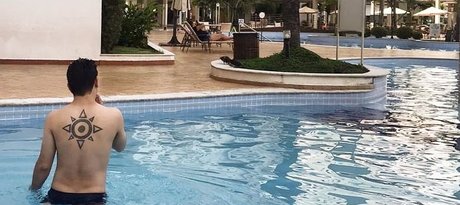 Odranoel actrice nue galerie