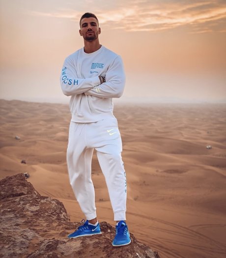 Becanovic star du porno en haute qualité collection