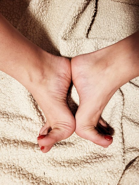 BethanyFeets star du porno belle des photos