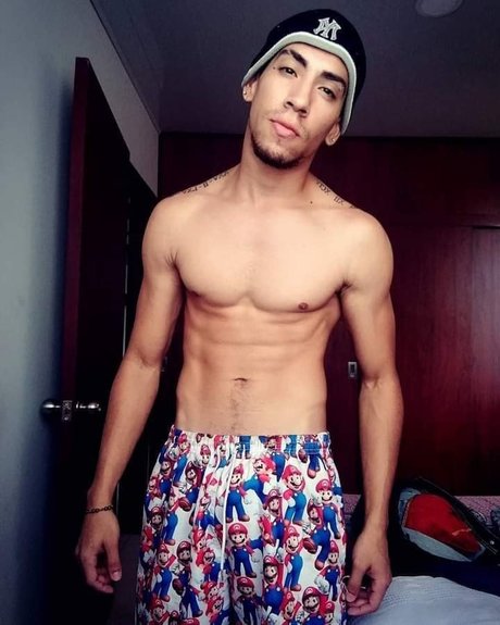 Carlosquintero star du porno adulte collection