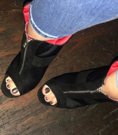 Bunny baby actrice nue des photos