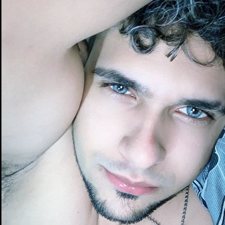 Denzel Sandler modèle chaud des photos