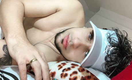 Denzel Sandler xxx star du porno img