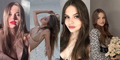 SUBINA NATASHA modèle xxx archive