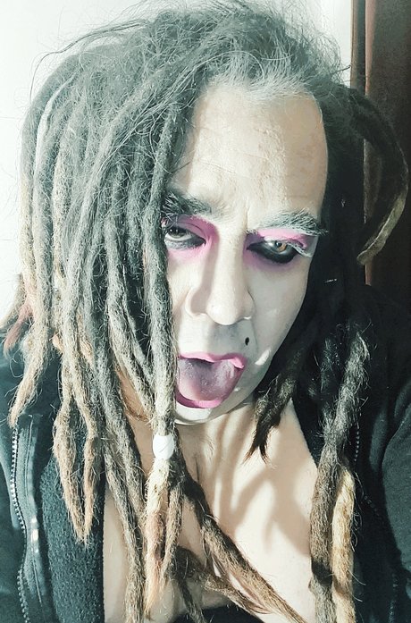 cosplay noir uniquement pour les fans art pornographique image