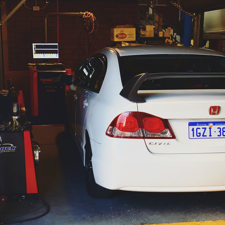 FD2 modèle des photos