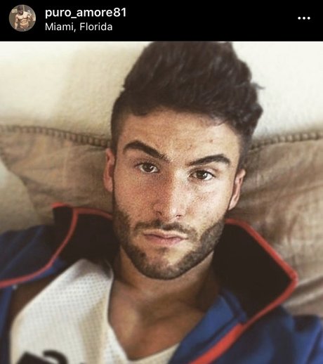 _anchez The Real Latin Lover star du porno sexy photos