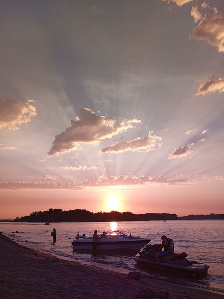 NeonFrostedDreams beau modèle collection