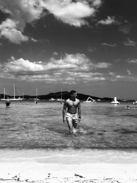 Nicol_ étoile photo