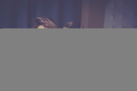 Nyx Foxxe étoile hd collection