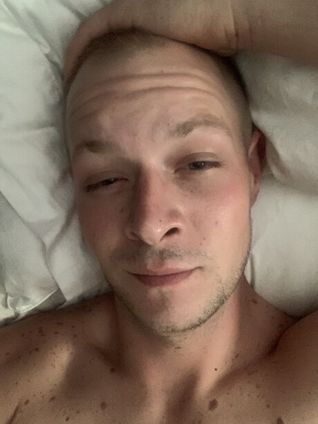 Brian Lane modèle exclusif archive