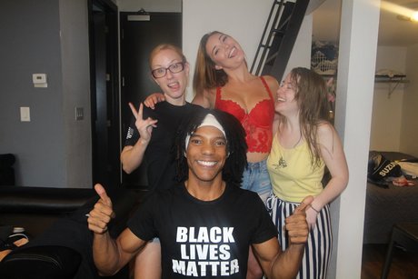 _Shimmy Cash_ meilleure actrice galeries