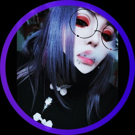 Violet K nus de stars du porno photo