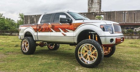 Luke Carr meilleur modèle photo