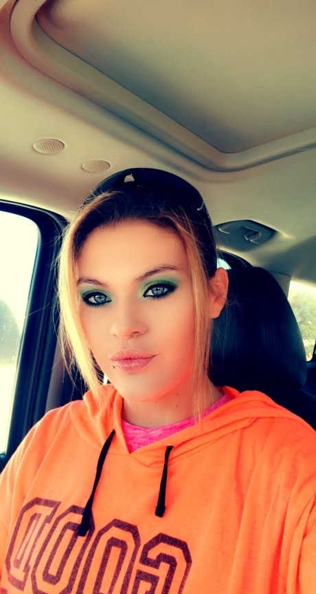 Oklahoma angel actrice exclusive des photos