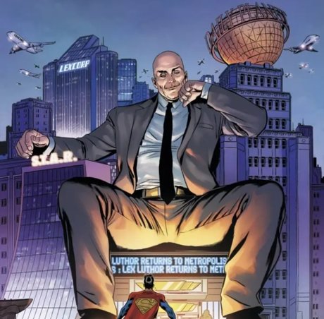 Daddy XXL étoile sympa photo