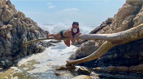 Purplestorm Bubbles étoile exclusive photo