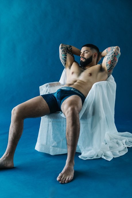 Novela Papi meilleure star du porno image