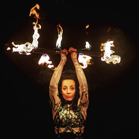 LolaRosa meilleure étoile galerie