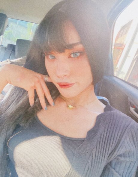 Fancy xxoo star érotique galeries