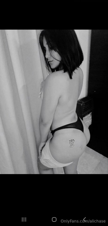 alichase top star archive