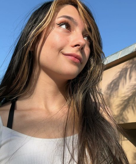 chelseayea modèle artistique image