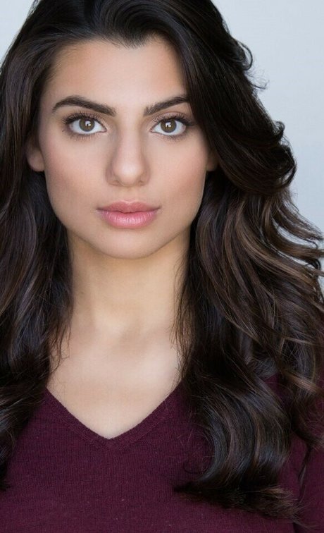 Claudia Doumit actrice de nus photo