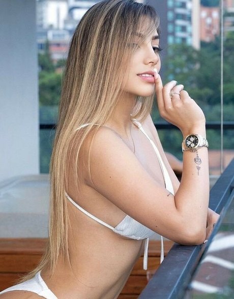 Karen Castano sexe star img