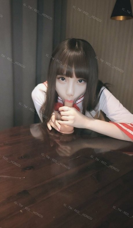 red__hongsi top star des photos