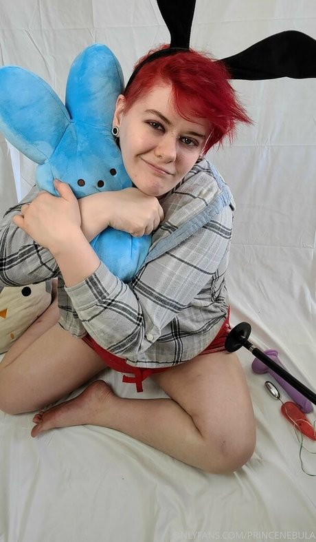 princerazzbury modèle de sexe photo