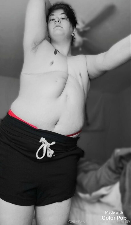 princerazzbury star du porno chaude img