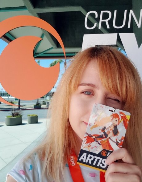 SquChan modèle érotique image