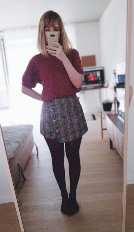 SquChan belle star du porno image