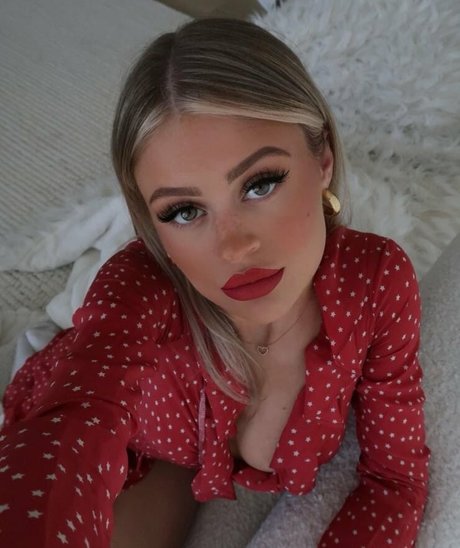 Natalie Ganzhorn actrice porno image