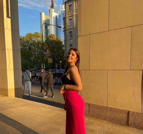 sabrinasedlatschek actrice libre archive