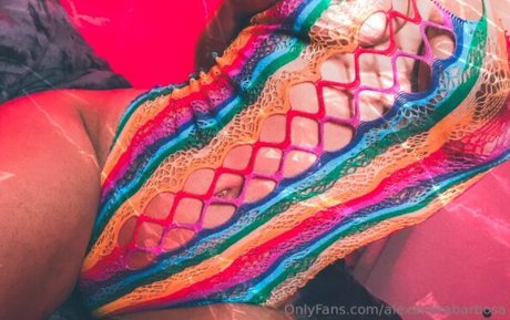 Alexandra Barbosa nus star du porno archive