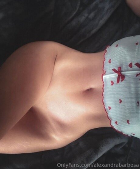 Alexandra Barbosa étoile de l'art photos