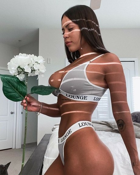 Leidys Ortiz modèle joli photos