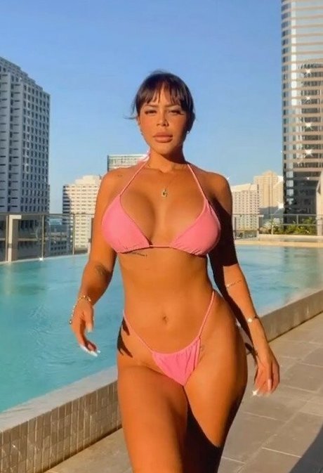 Leidys Ortiz star du porno nue des photos