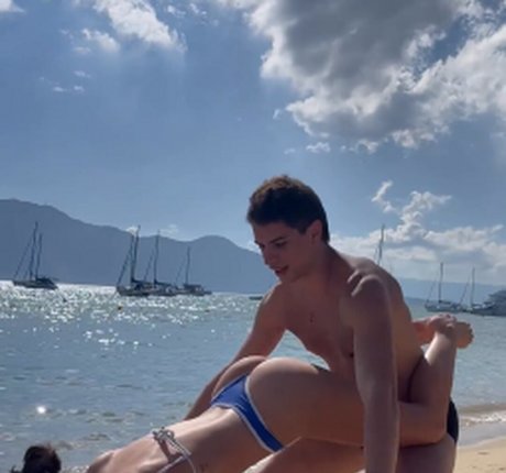 Mharessa étoile de haute qualité des photos