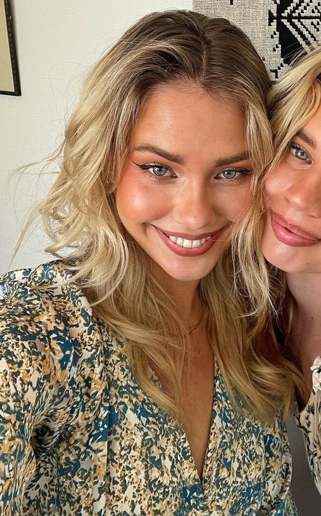 Hanna Edwinson art star du porno photos