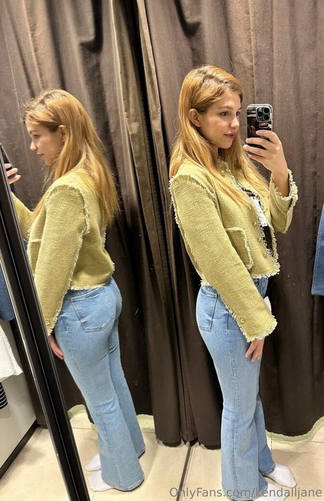 kendalljane top star collection