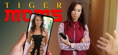 MYLFthe Month star du porno exclusive galeries